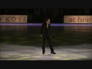 高橋大輔【ピアソラのタンゴ】別ver.解説無し