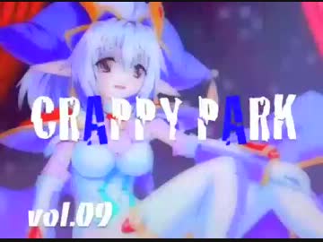 【パチスロ】クラッピーパーク　Part-09:LAST