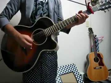 【DEPAPEPE】Wedding Bell 弾いてみた