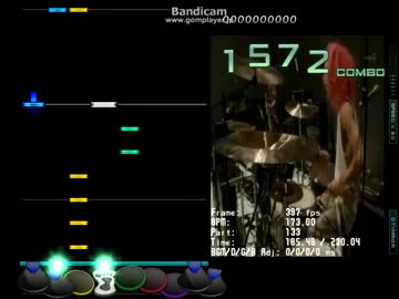 東.京.事.変 『シーズンサヨナラ』　【DTX】(#24)