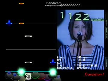 School food punishment 『Transition Period』　【DTX】(#26)