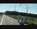 【福岡発】バイクで　北海道"とか"　巡ってみた　part13 【ER-6n】