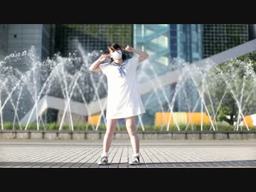 【舞々】　Mr.wonderboy  【踊ってみた】