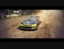 DiRT3を実況プレイ。その40
