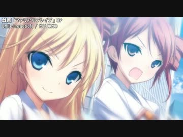 【ニコカラ】 Unite+reactioN / KOTOKO (off vocal）