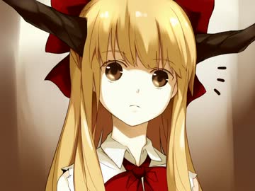 くりぃむしちゅーが幻想入り 第1話