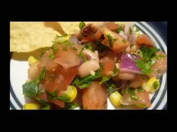 アメリカの食卓 60　テキサスキャビアを食す！