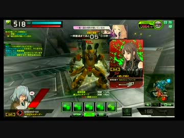 親愛なるなんとか　ボーダーブレイク