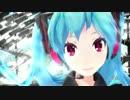 【MMD】テルユアミクのMelody Line【たこルカ】