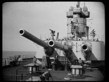 『戦艦ポチョムキン』 4/4