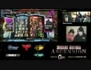 Season’s Beatings:Ascension day1 UMVC3 予選三回戦 NAS vs まめスパイダー