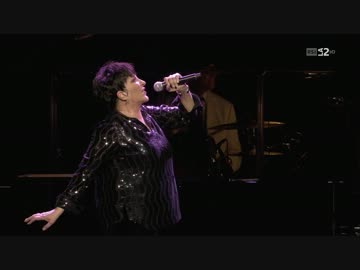Liza Minnelli - New York, New York