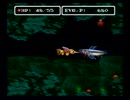 なつかしの名作ゲームプレイ　｢４６億年物語｣（SFC）2/11