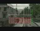 FPS初心者がMW3でスナイパーに憧れる動画　2