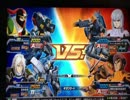 EXVSFB　適当にやっていこう 7