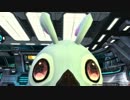てんてこ舞いなPSO2をゆる～く実況-14-　チーム拡張スクラッチ編
