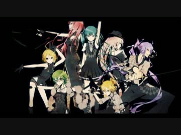 【ひとりで歌いました】東京電脳探偵団【リシェ】