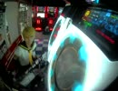 【maimai】ハッピーシンセサイザを二人でやってみた【VOCALOID】
