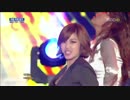 [K-POP] Secret - POISON (LIVE 20120929) (HD)