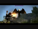 Dragon's Dogma 体験版をプレイ