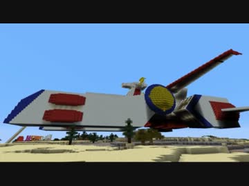 【Minecraft】難しいクラフトライフ【ゆっくり実況】　パート15