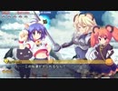 それゆけ！ぶるにゃんマン　HARDCORE!!!　適当プレイ　4/5