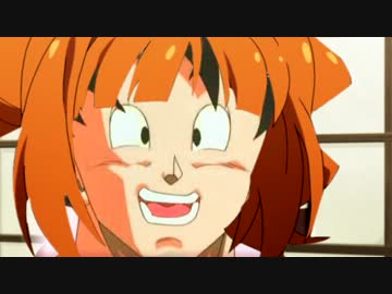 THE IDOLM@STER Z 第6話「大好きなもやしより、仙豆を食え」