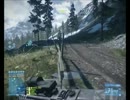 【BF3】気がついたら実況していた【黒歴史】