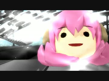 【MMD】たこルカのMelody Line【なぜ作ったし】