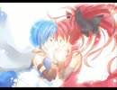 コネクト　歌ってみた【葵】
