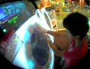 【maimai】uroco 09/29 16:33 きみのためなら死ねる Master　DQN発生