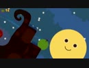 【LocoRoco2】転がりませう！跳びませう！　１３回目【実況】