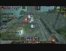 知らない人との苦しい戦い　ＢＡフラッグ戦