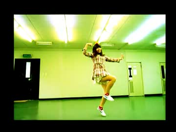 nanashiオリジナル振り付けlllトゥルティンアンテナlll踊ってみたのしいい！