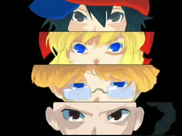 Mother2とMother3の音楽を比較してみた