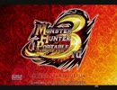 【MHP3】 最短距離でアマツマガツチ 【3人で実況】　第22回