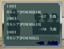 フラグの大切さがよく解るTRPG　2.5話