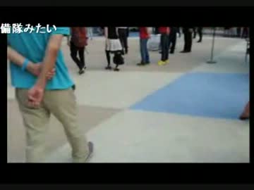 9月29日日韓交流おまつり2012ｉｎ大久保公園に行ってみた