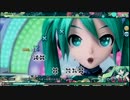 ProjectDIVA Arcade】「第五回達成率チャレンジコンテスト」 初級