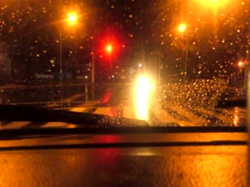 アバウトな車載動画　テイク１８