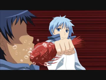 【黒バス】帝光UB【荒川パロ】