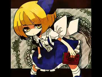 【東方ニコカラ】CoNTRoLLED DoLL（on vocal）