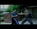 詠春拳　刀術