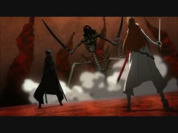 ソードアート・オンライン 第13話　「奈落の淵」 攻略パートまとめ