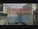 FPS初心者がMW3でスナイパーに憧れる動画　３