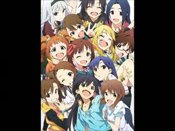 【本当の高音質】　M@STER VERSIONのREADY!!