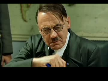 舞城版ＪＯＪＯに閣下はお怒りのようです