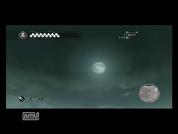 素人肉屋が【アサシンクリードⅡ】を実況チックにプレイ　Last part