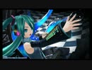 【初音ミク-Project DIVA-f 】 原曲メドレー 【作業用BGM 音質改善版】