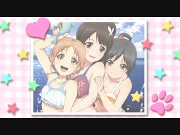【MAD】白浜坂から ～明日へのスタートライン～（TARITARI）